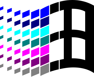 File:Windows logo (1991).svg