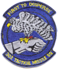 302d Tactical Missile Squadron