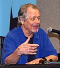 David Soul, who played Hutch on Starsky & Hutch