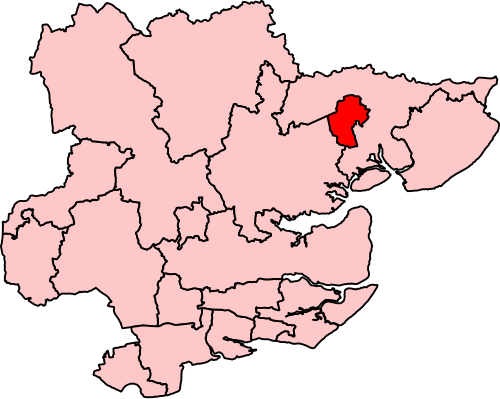 File:Colchester Constituency 2023.svg