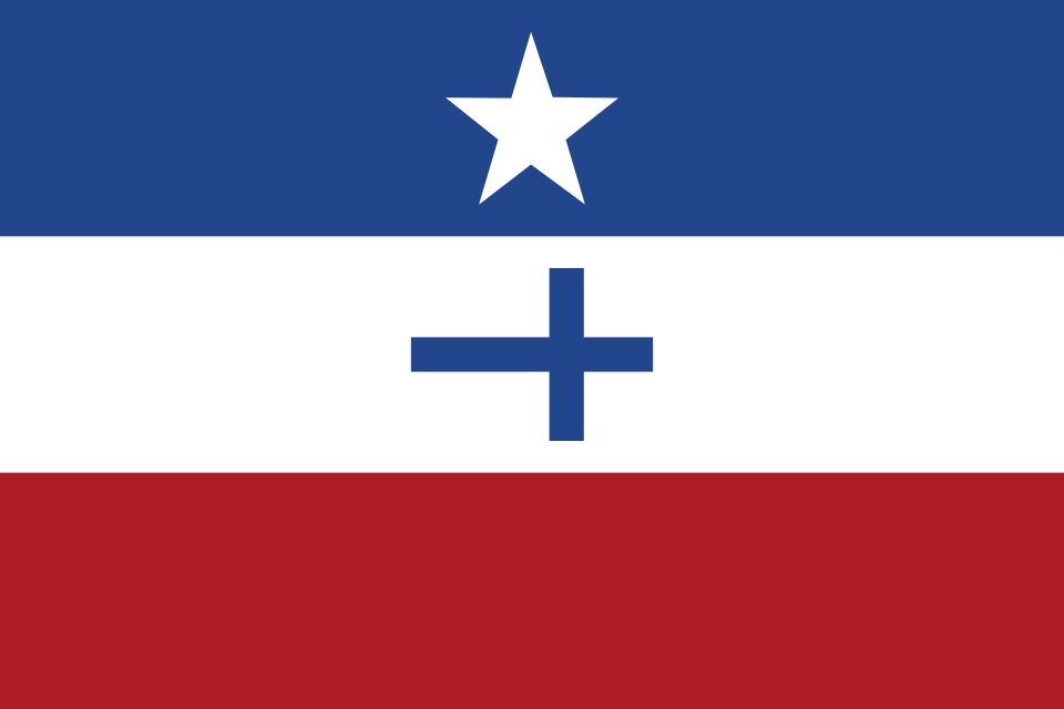 File:Flag of the Koreri movement.svg