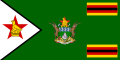 Presidential flag