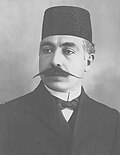 Hassan Mostowfiyol Mamaalek