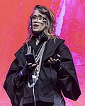 Imogen Heap at 2025 SXSW London