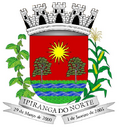 Coat of arms of Ipiranga do Norte