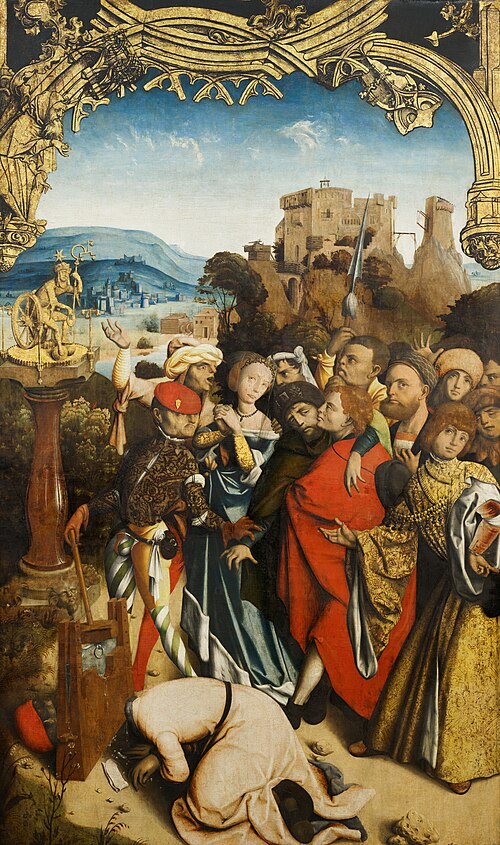 File:Martyrium Cantii, Cantiani, et Cantianillae.jpg