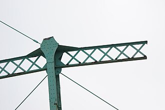 Nechells gasometer demolition 2015 -52