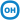 Odakyu Odawara Line icon, O-H.