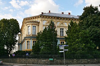 Medical school