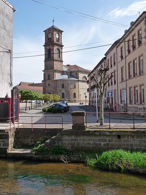 File:Raon-l'Etape-Eglise Saint-Luc (2).jpg
