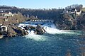 Rheinfall, Schweiz