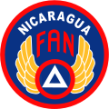 Nicaragua(1962–1979)(fuselage)