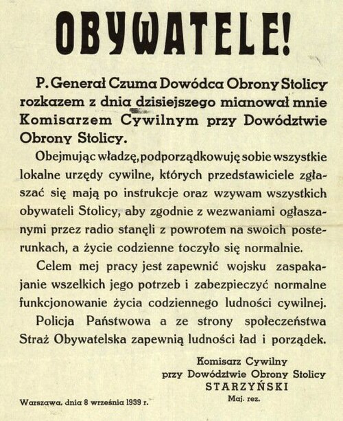 File:Starzyński proklamacja 8.09.1939.jpg