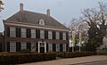 Tilburg, rectory of Saint Dionysius