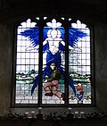Church of St Andrew and St Patrick, Elveden, Suffolk (1947)