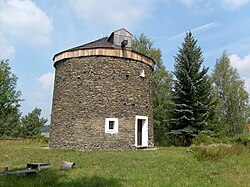 Windmill
