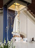 Our Lady of Fatima