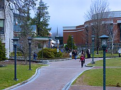 Campus
