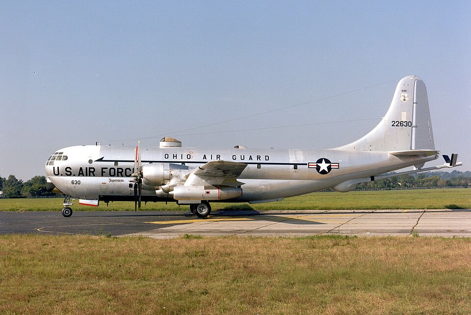 File:Boeing KC-97L Stratofreighter Zeppelinheim USAF.jpg