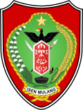 Coat of arms of Central Kalimantan