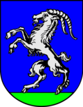 Coat of arms of Bockau