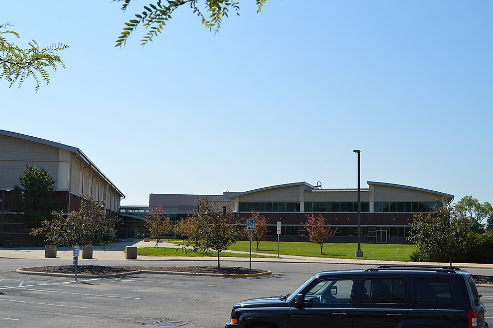 File:Dublin Coffman High School.JPG