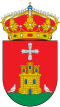 Coat of arms of Mocejón