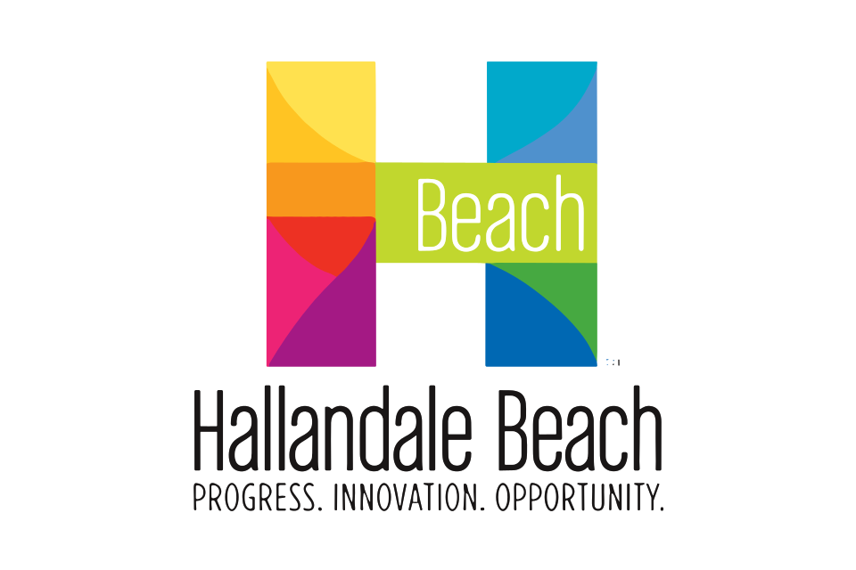 File:Flag of Hallandale Beach, Florida.svg