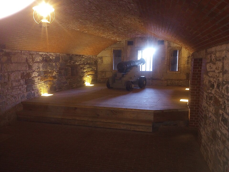 File:Halifax citadel defensive casemate 57-58.jpg