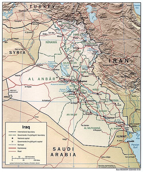 File:Iraq 2004 CIA map.jpg