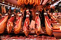 Image 28Jamón ibérico (from Culture of Spain)