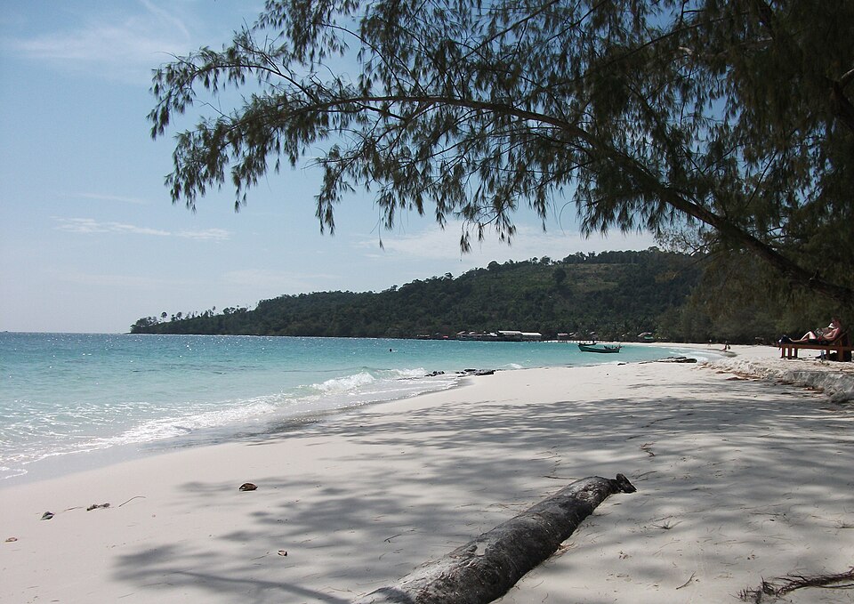File:Koh Rong island.jpg