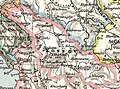 Kosovo vilayet (1905)