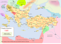 Kingdom of Croatia and Sirmium (theme) (1045)