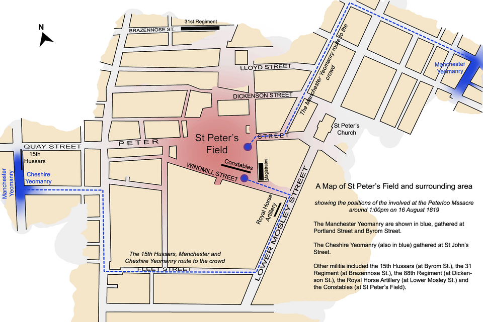 File:Map of Peterloo Massacre.png