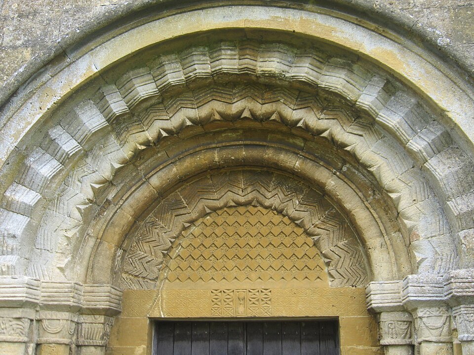 File:Norman arch.jpg
