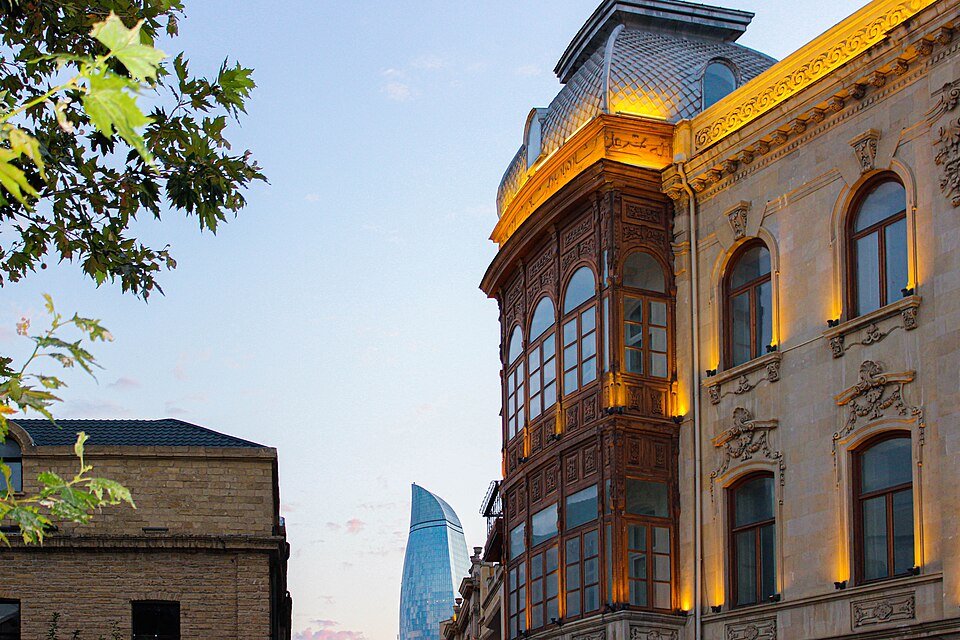 File:Qəni Məmmədovun evinin fasad detalı, 2020.jpg