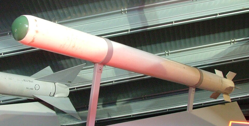 File:SRAAM missile.jpg
