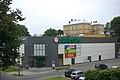 A Stokrotka store in Sanok