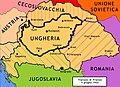 Treaty of Trianon (1920)