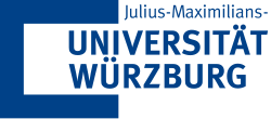 University of Würzburg logo
