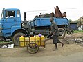 different from: water carrier&nbsp;