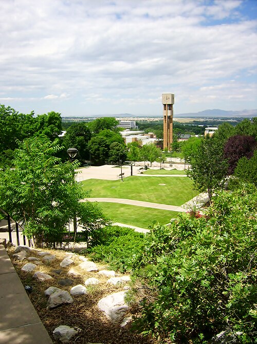 File:Weber State Campus.jpg