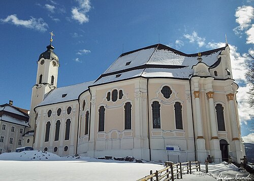 Santuario di Wies