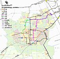 The long-term planning line announced in September 2013, the line planning is already old