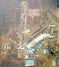 Southern California Logistics Airport, Victorville