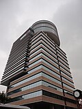 LKS Tower, 2013