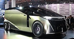 LS Concept
