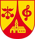 Coat of arms of Pöttsching