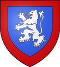 Coat of arms of Lardier-et-Valença
